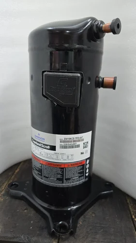 Emerson Copeland Compressor VR61