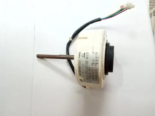 Voltas Ac Indoor Fan Motor
