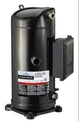 Zp 104 Kce Tfd 522 Emerson Scroll Compressor