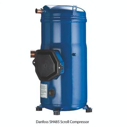 MTZ160 DANFOSS COMPRESSOR