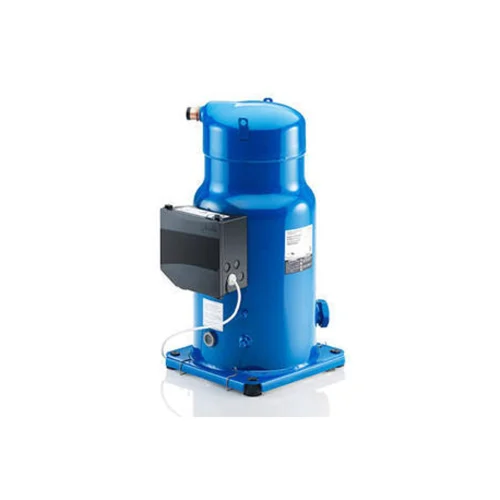 Danfoss Sz185 Scroll Compressor