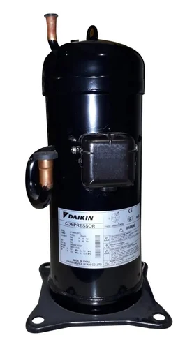 Daikin Jt265D SCROLL COMPRESSOR