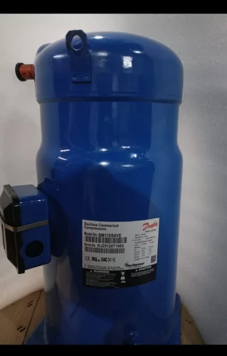 Sm110 Danfoss Scroll Compressor