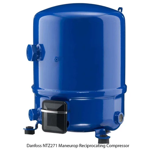 Hlj072t4lc6 DANFOSS COMPRESSOR