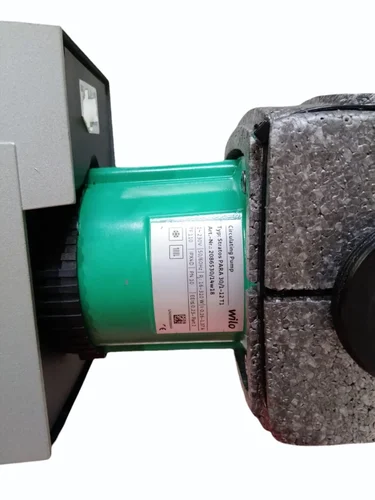 Chiller Circulating Pump Valve