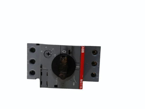 Chiller AC Relay