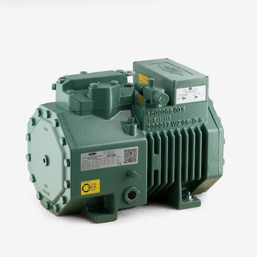 BITZER Semi Hermatic S4T-5.2Y-40P COMPRESSOR