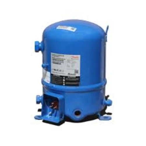 MTZ125 Danfoss Compressor