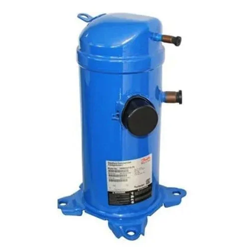 Danfoss Refrigeration Compressors