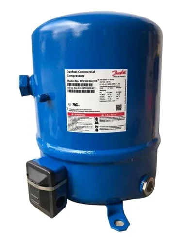 Compressor Mtz50 Danfoss