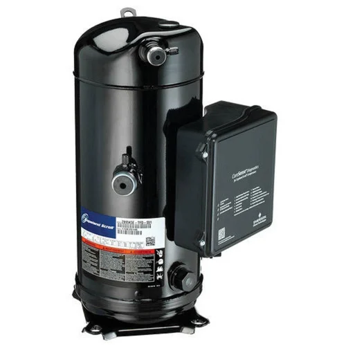 Zr125 Emerson Scroll Compressor