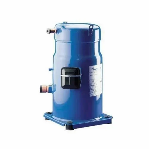 Sy300 Danfoss Scroll Compressor