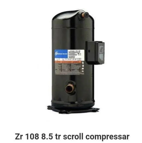 Zr108 8.5tr Copeland Scroll Compressor